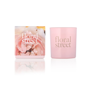 Floral Street Wonderland Bloom Candle